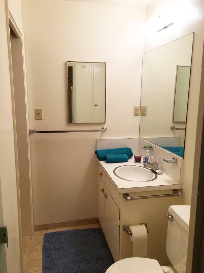 Private Unit / Private Bathroom Near Bart & Sf Daly City Exteriér fotografie