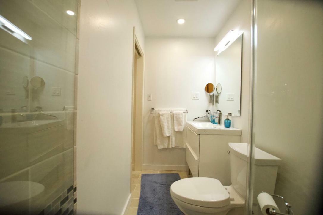 Private Unit / Private Bathroom Near Bart & Sf Daly City Exteriér fotografie